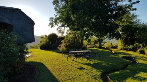 Wide Horizons Mountain Retreat Wide Horizons Mountain Retreat