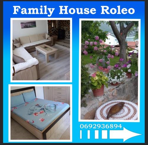 ROLEO Guest House