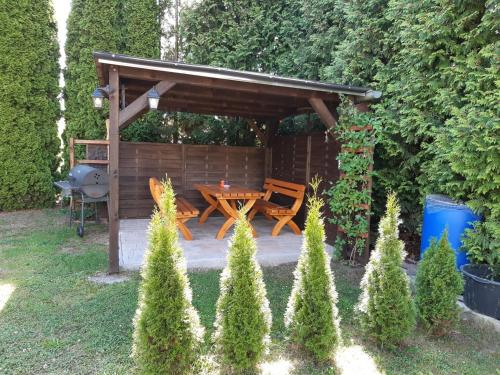 บริการและสิ่งอำนวยความสะดวก, Ferienwohnung auf dem Land in แฟรงเกนเบิร์ก