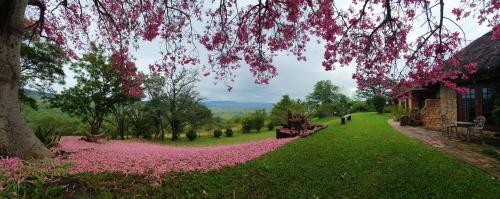 Wide Horizons Mountain Retreat Wide Horizons Mountain Retreat
