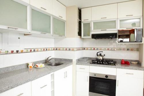 Host, Apartment for rent