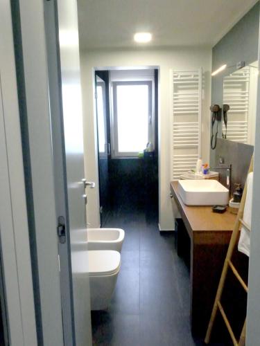 Suite Minerva – Polignano a Mare, LA