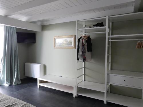 Suite Minerva – Polignano a Mare, LA