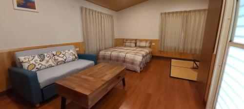 Wind Valley Homestay