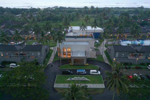 The Allure Villas Managed by Sahid