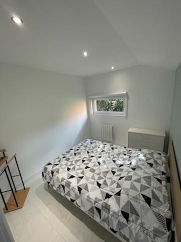 Maisonnette L'Olivier in Mesnil Saint Pere