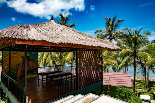 Massage, Lombok Marina by MDR in Gili Gede