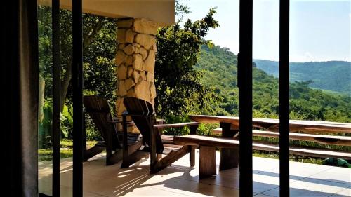 Wide Horizons Mountain Retreat in Malkerns