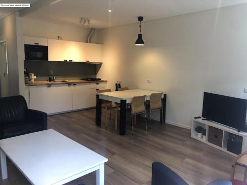 Oostzomerland in Ліс