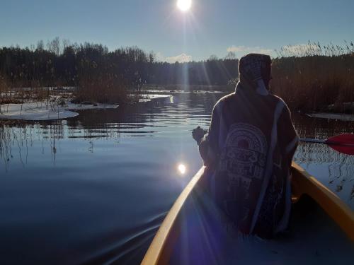 Jõesuu Home Accommodation Jõesuu Home Accommodation