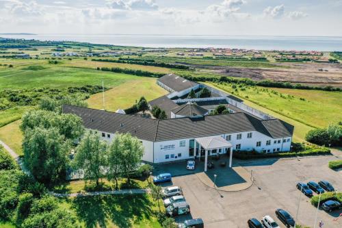 Løgstør Parkhotel, Løgstør bei Nørklit