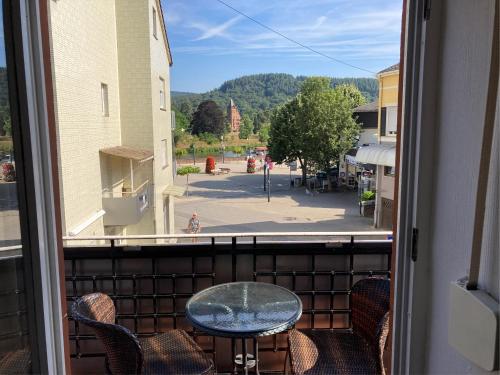 Gastehaus Flair in Mettlach