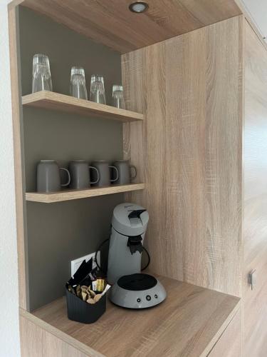 Hubertus-Hof - Werne an der Lippe