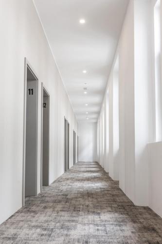 Hiša OPERA (Hisa OPERA) in มาริบอร์