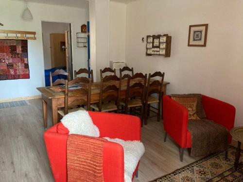 Essentiel Barret in Barret-sur-Méouge