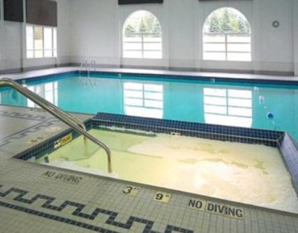 Dunes Express Inn and Suites - main image