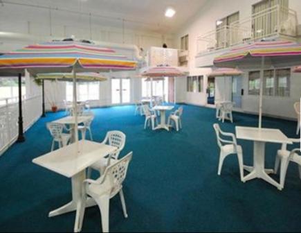 Dunes Express Inn and Suites - image 3