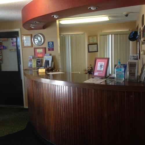 Super 8 By Wyndham Shelbyville in Shelbyville