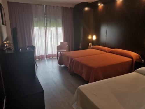 Hotel Acosta Centro - image 9