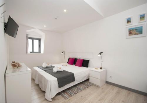 In Downtown - Villa Serenity 4
