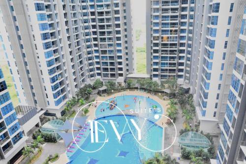 Atlantis Ievy Suites