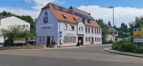 Hotel Bischoff Winnweiler Munchweiler
