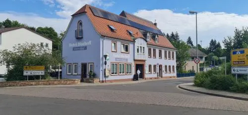 Hotel Bischoff Winnweiler in Winnweiler, Deutschland