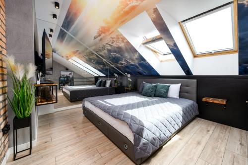 Relaxroom Szmaragd