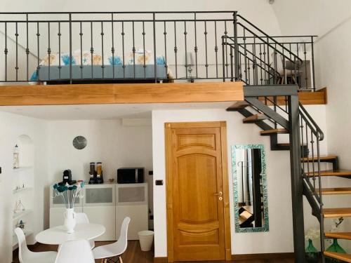 B&B Verdi in Brindisi
