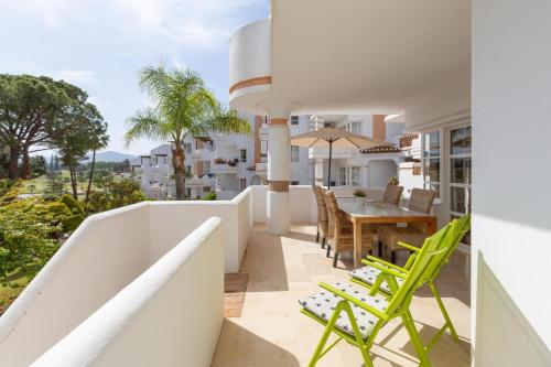 Matchroom Perla Roja 2 - Urbanización El Coto