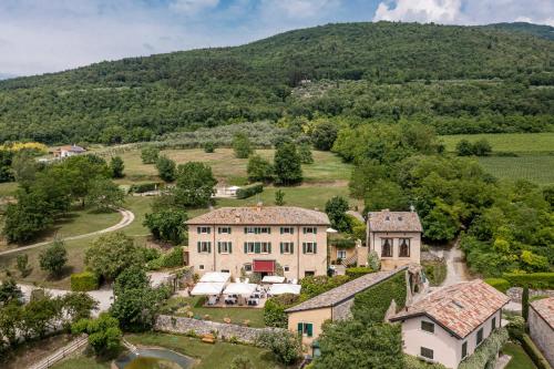 Locanda San Verolo - Costermano