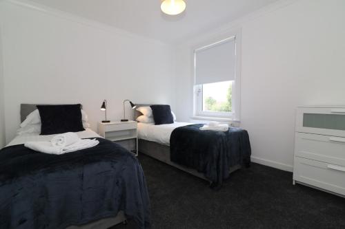 Signature - New View Place - Apartment - Bellshill