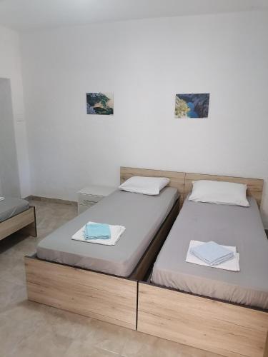 Apartman Milan