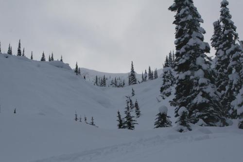 Glacier Mountain Lodge