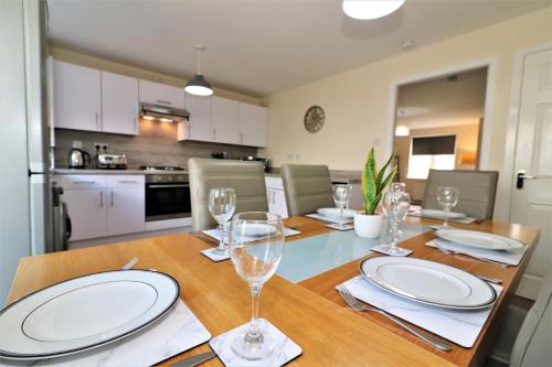 Signature - Harris House, Glasgow (photo 9)