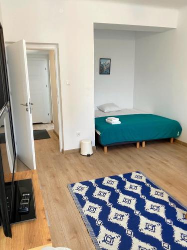 Cool Life Apartment, Warsaw