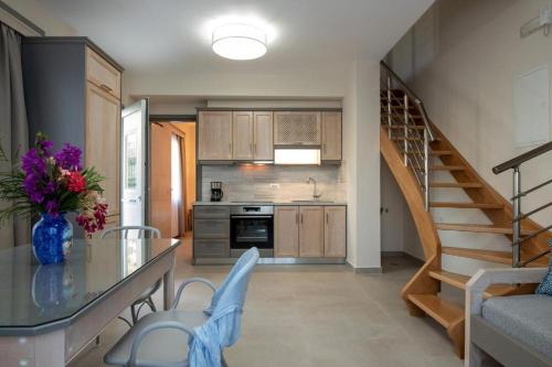 Studios Limnionas in Limnionas