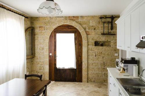 Iekārtas, Stella Dei Campi in Sternatia