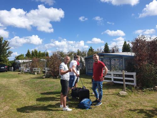 Camping - Park Władysławowo