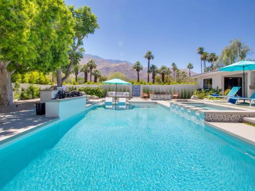 West Elm Pool House 2018 - main image
