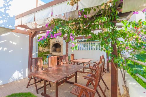  Villa Julian in Zadar