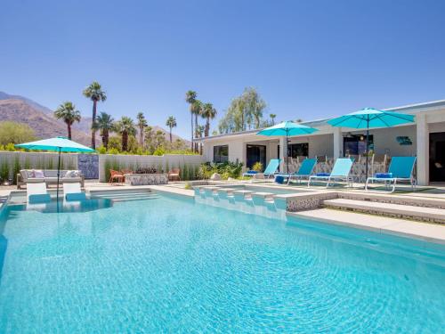 West Elm Pool House 2018 - image 12