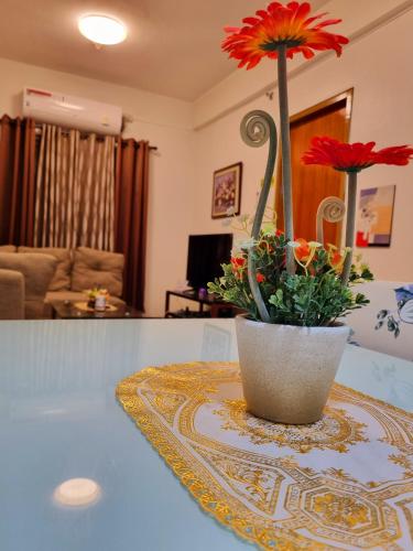 Legarse Staycation at Montecito Residential Resort, Manila (fotografie 10)