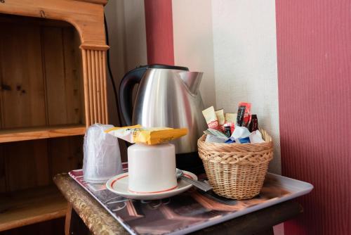 Rosehall Hotel, Edimburgo (foto 7)