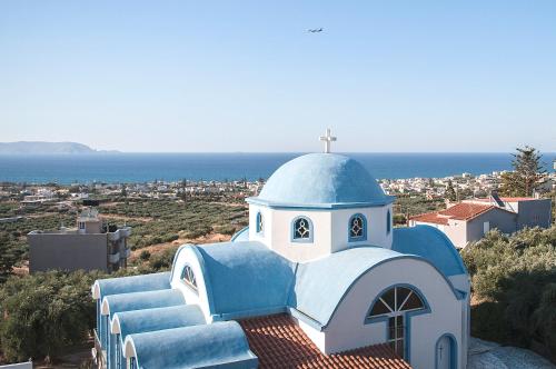 Adorable Country House with sea & church view! - Location saisonnière - Bridgeport