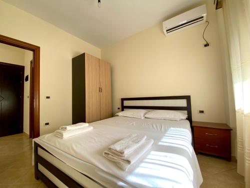 OniRana Apartments