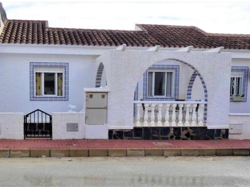 Villa Costa Del Sol gîte à louer La Majada