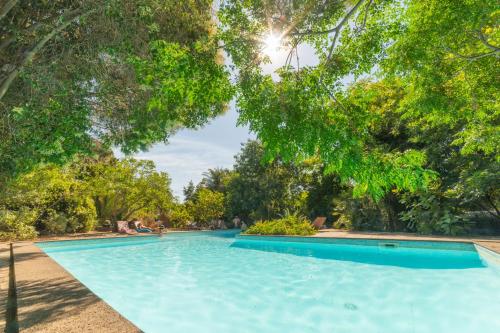  Etna Botanic Garden, Pension in Mascalucia