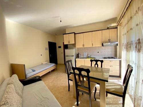 OniRana Apartments