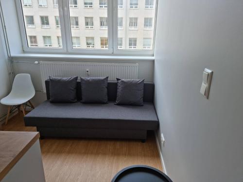 Bright Work&Study Studio with Rest Area, Tallinn (photo 7)